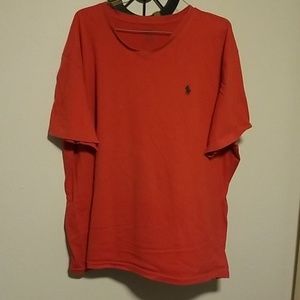 T-shirt, V-neck, Polo 《Two Polo T-shirts for $15》